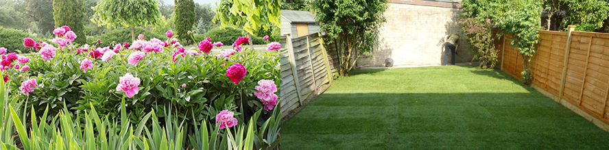 Landscape Company East Grinstead