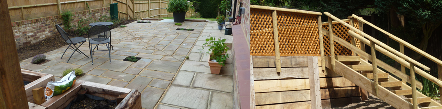 Landscape Company East Grinstead