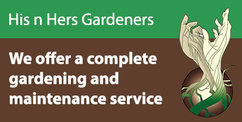 Gardeners East Grinstead